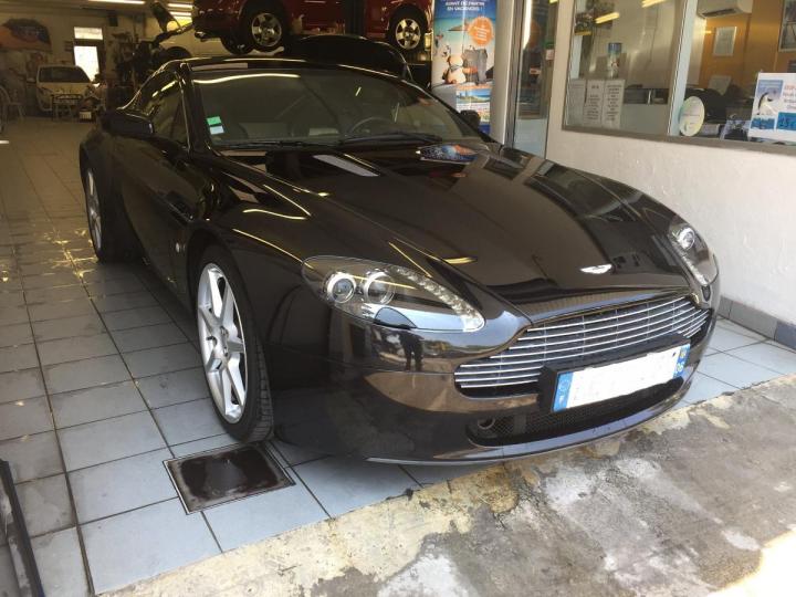 Vente automobile Cannes