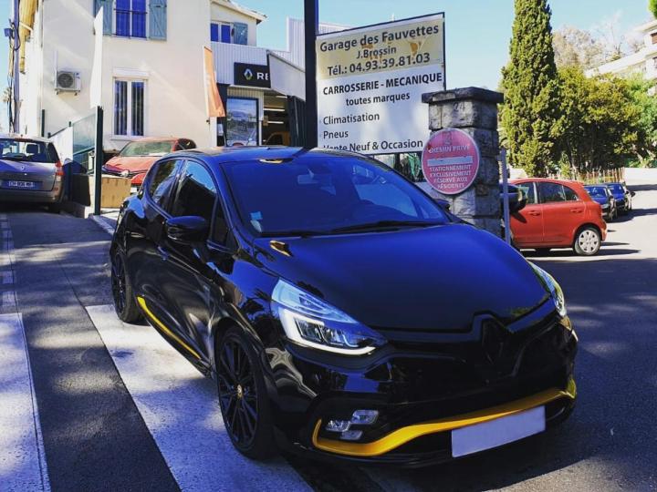 Vente automobile Cannes