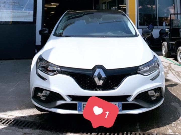 Vente automobile Cannes