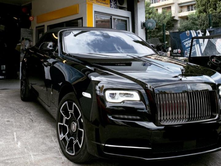 Vendeur de voitures Cannes