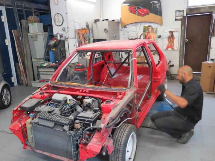 Réparation automobile Cannes