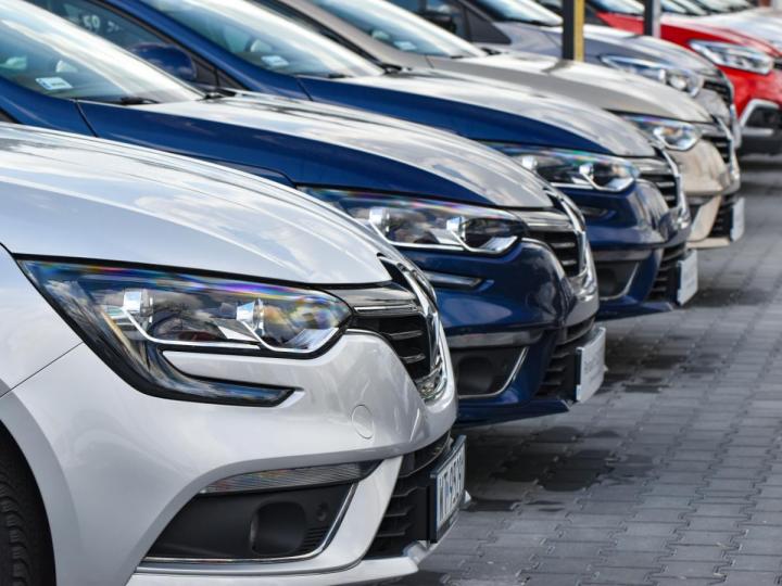 La référence en vente de voiture neuve et d’occasion.